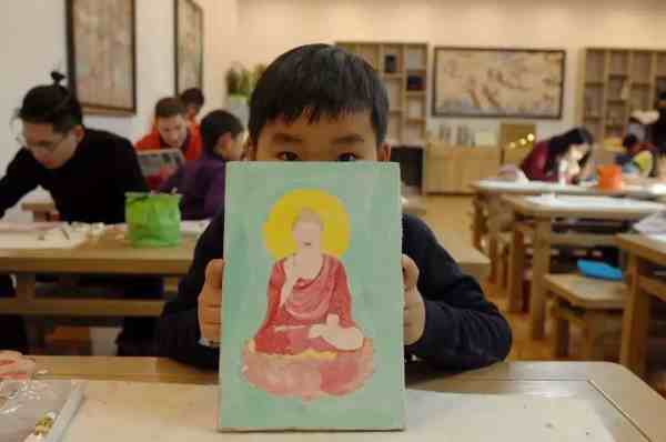 敦煌研學5天4晚，重返絲綢之路